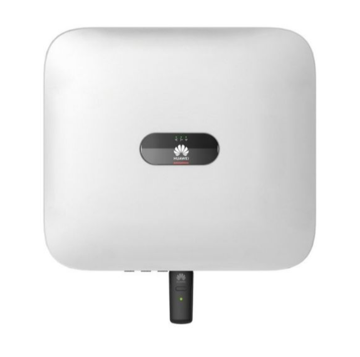 Huawei SUN2000-5KTL-L1 – Hybrid single-phase inverter 2 MPPT 5000 W
